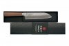 Nóż Sekiryu KASHI Santoku 165 mm [SR-VGH100W]
